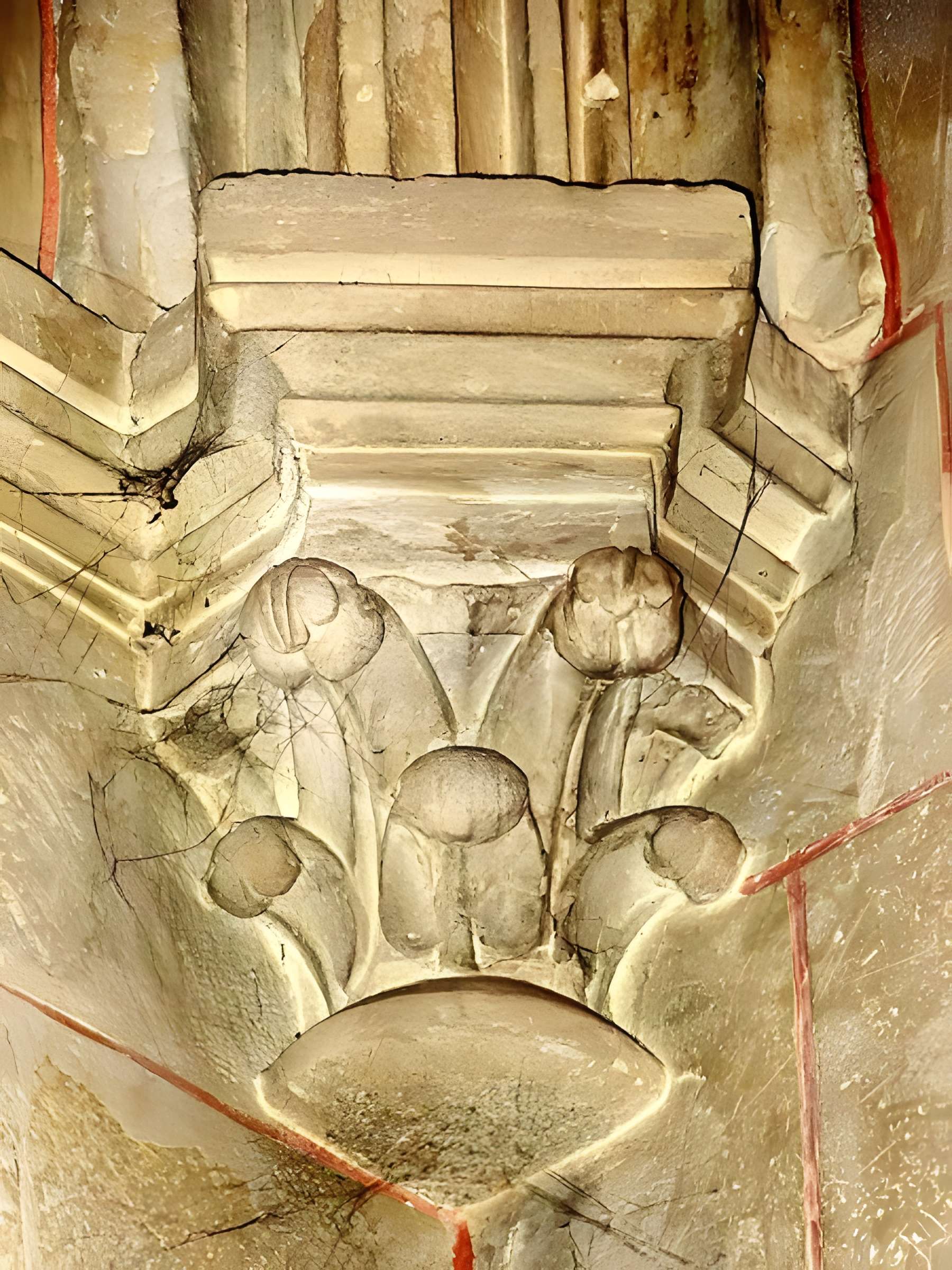 Église Notre-Dame-de-l'Assomption de Verrières-le-Buisson