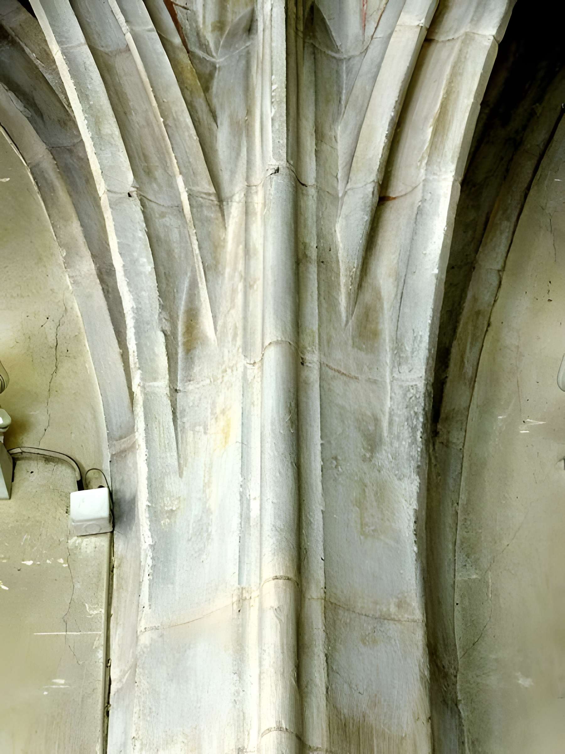 Église Notre-Dame-de-l'Assomption de Verrières-le-Buisson