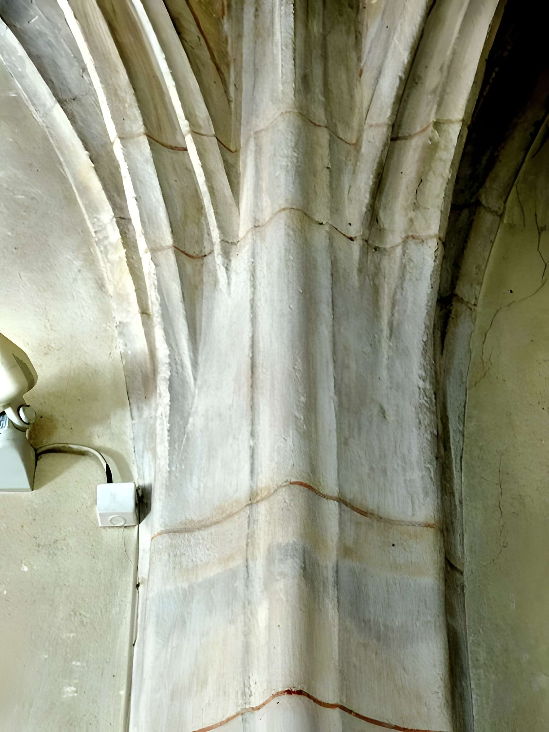 Église Notre-Dame-de-l'Assomption de Verrières-le-Buisson