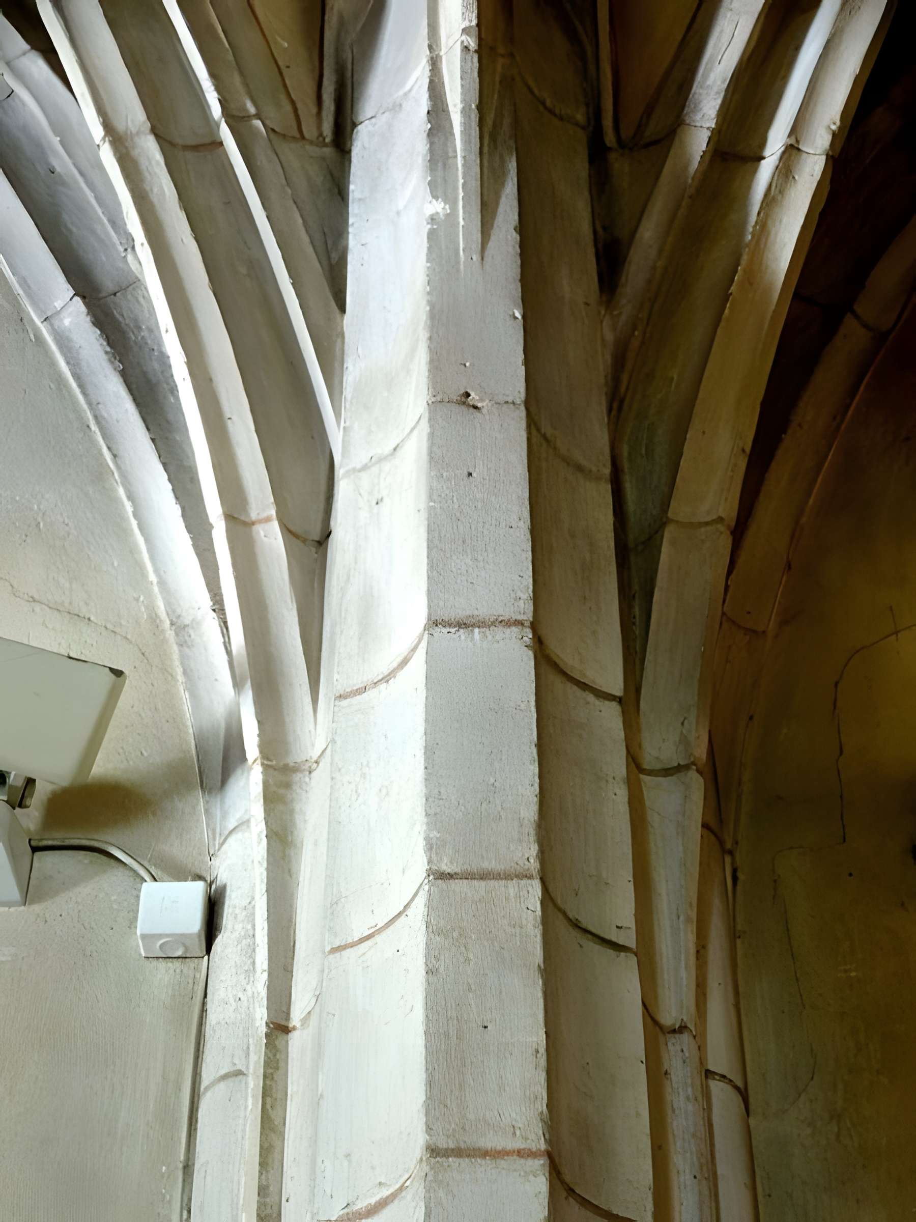 Église Notre-Dame-de-l'Assomption de Verrières-le-Buisson