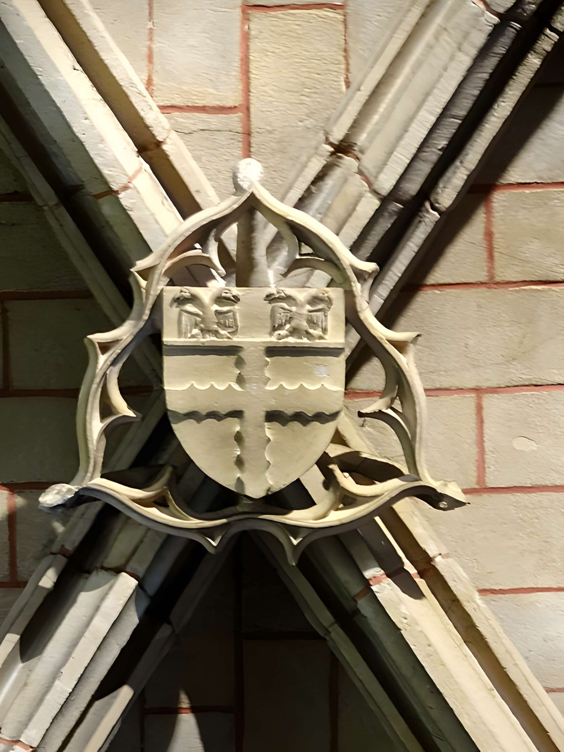 Église Notre-Dame-de-l'Assomption de Verrières-le-Buisson