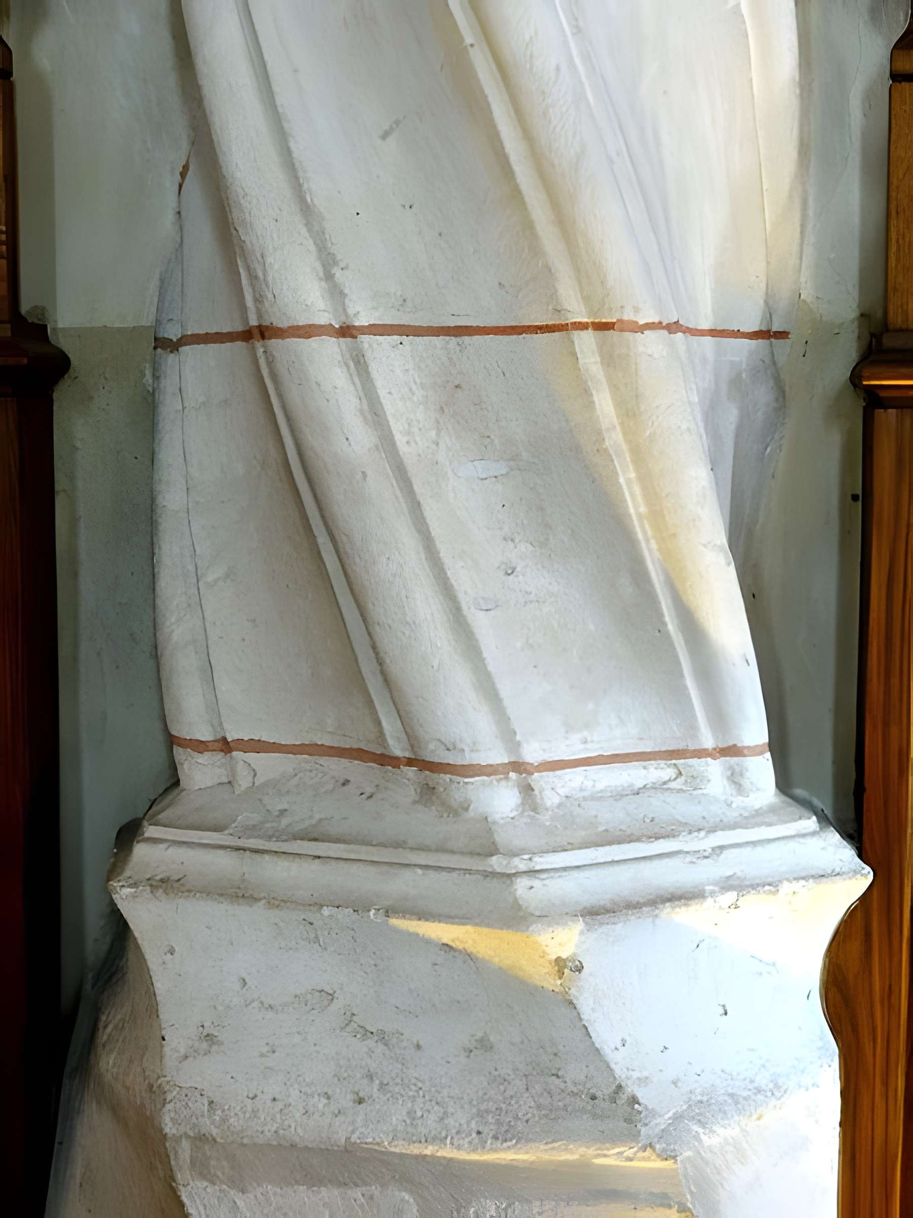 Église Notre-Dame-de-l'Assomption de Verrières-le-Buisson