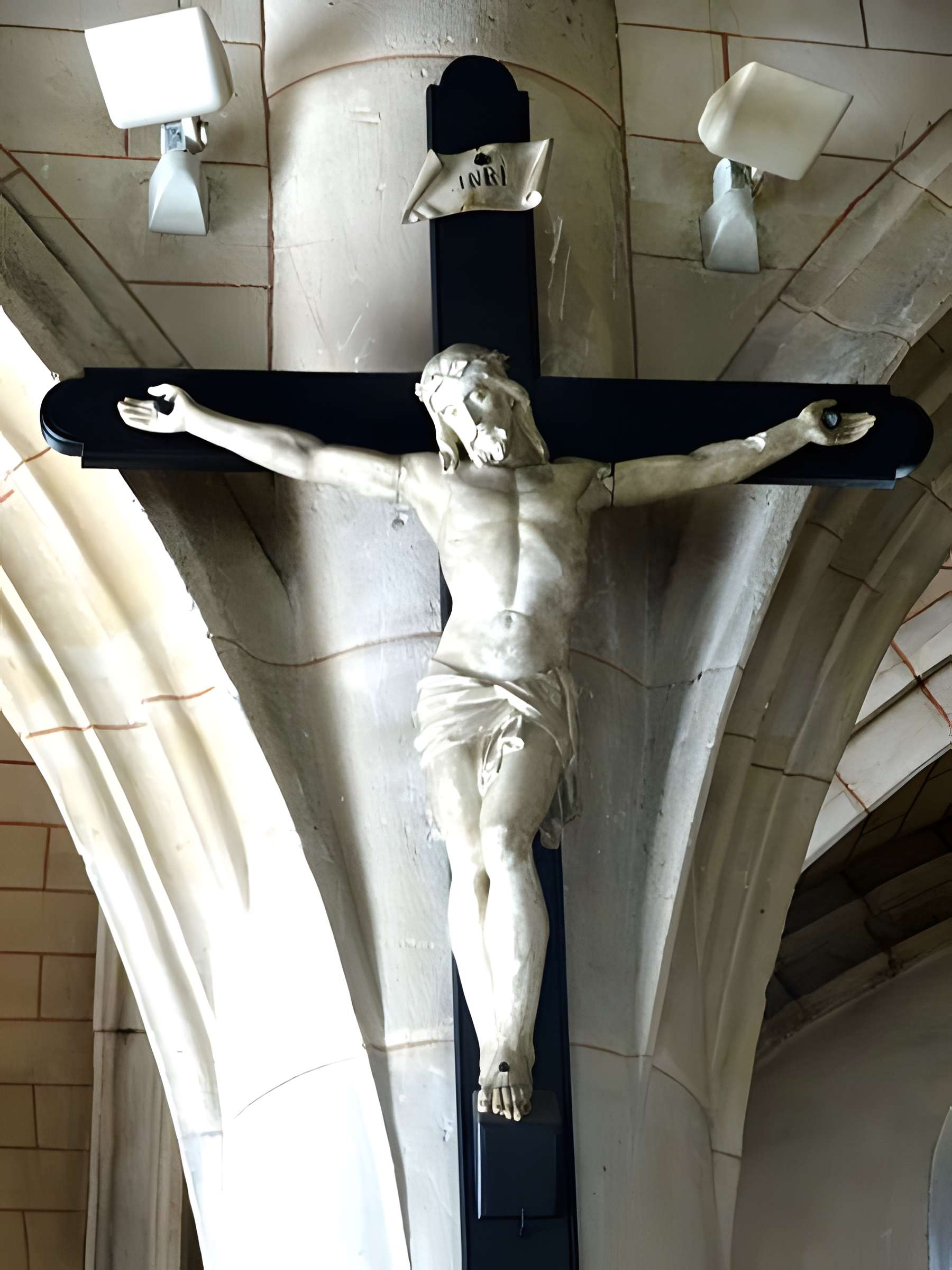 Église Notre-Dame-de-l'Assomption de Verrières-le-Buisson