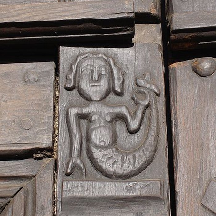 Photo de Église Notre-Dame-de-lAssomption de Villefranche-de-Lauragais