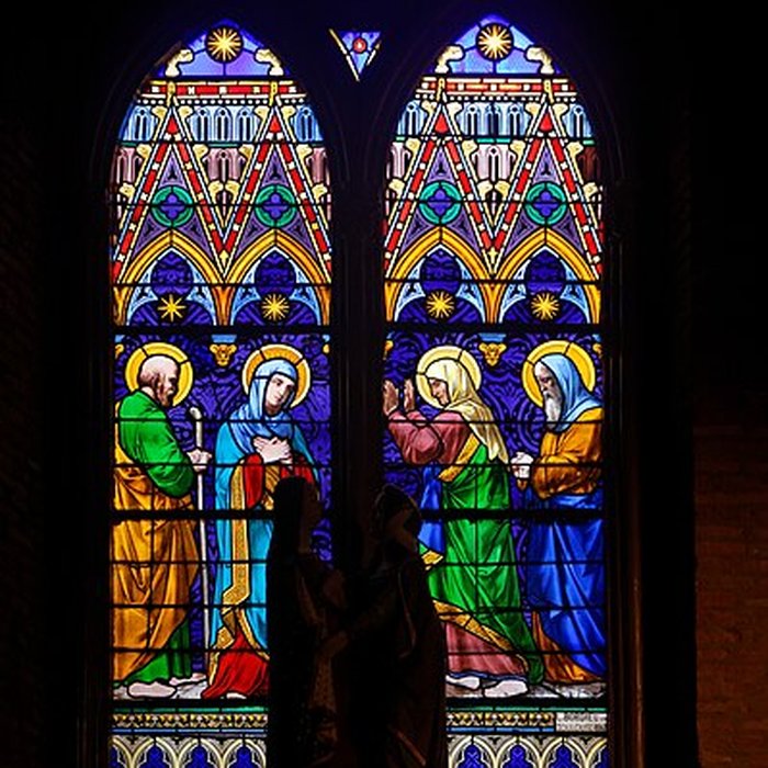 Photo de Église Notre-Dame-de-lAssomption de Villefranche-de-Lauragais