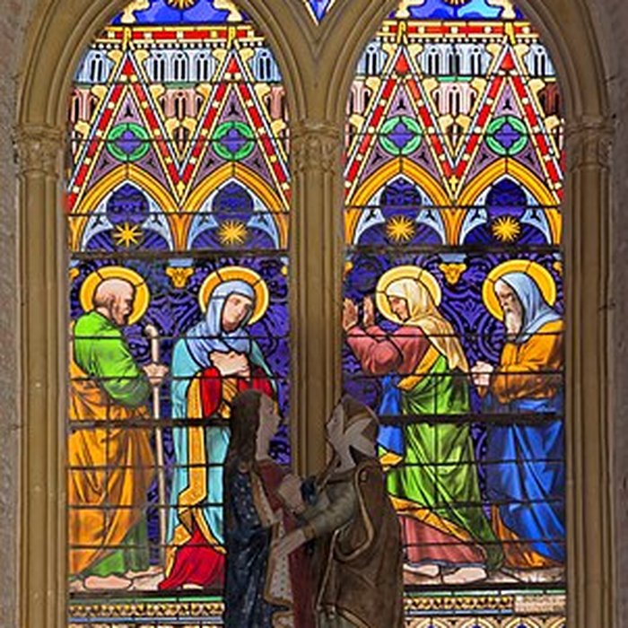 Photo de Église Notre-Dame-de-lAssomption de Villefranche-de-Lauragais