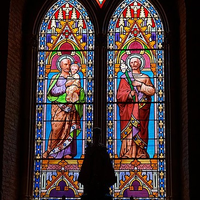 Photo de Église Notre-Dame-de-lAssomption de Villefranche-de-Lauragais
