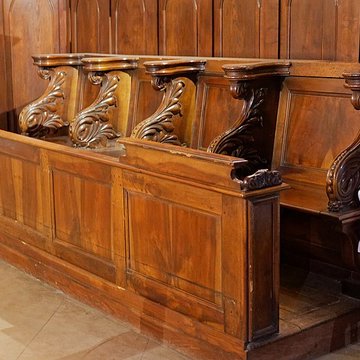 Église Notre-Dame-de-lAssomption de Villefranche-de-Lauragais