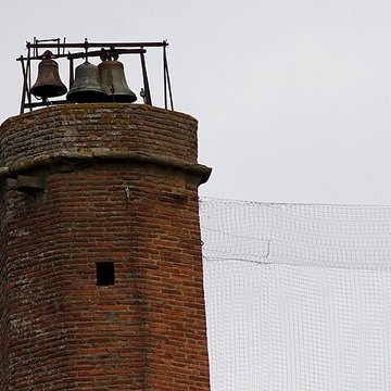 Église Notre-Dame-de-lAssomption de Villefranche-de-Lauragais