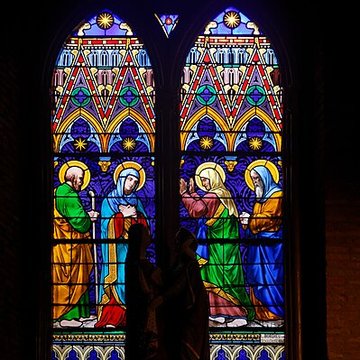 Église Notre-Dame-de-lAssomption de Villefranche-de-Lauragais