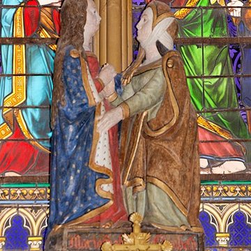 Église Notre-Dame-de-lAssomption de Villefranche-de-Lauragais