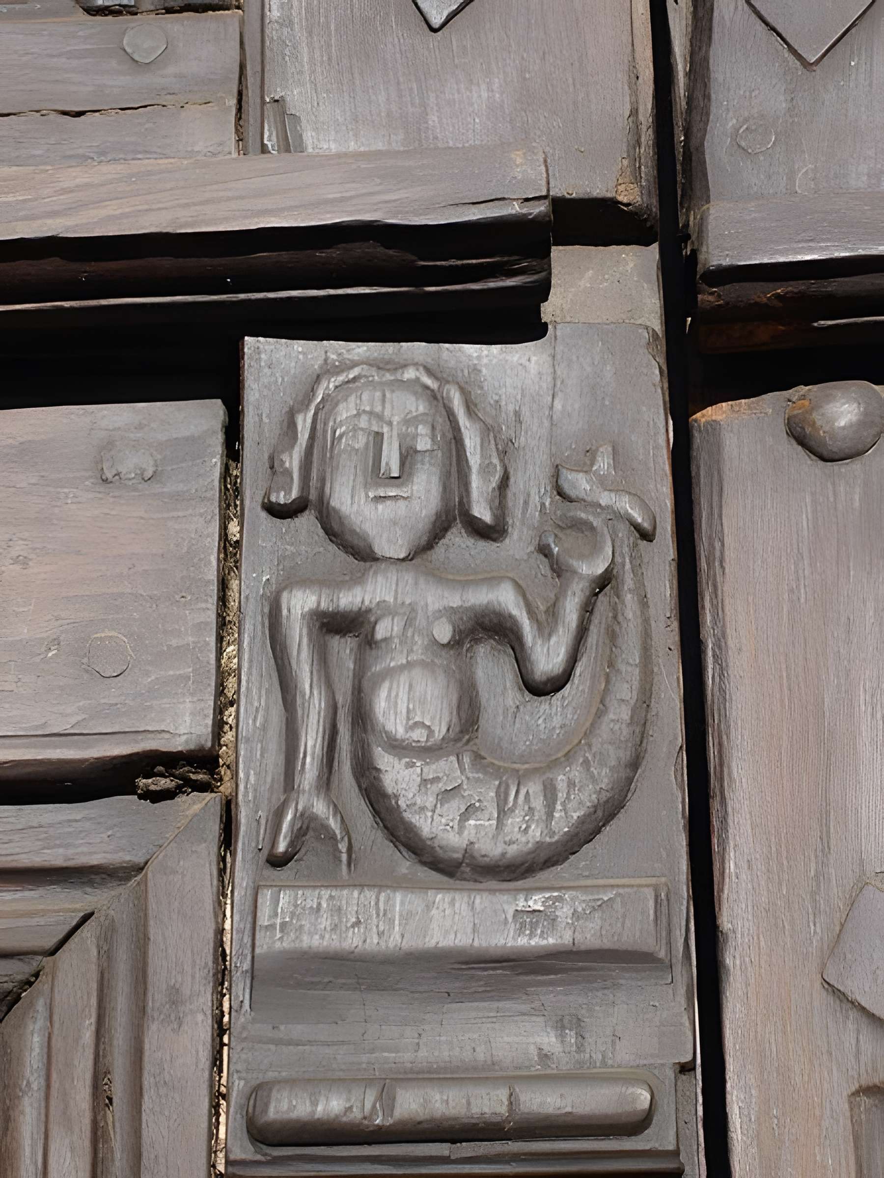 Église Notre-Dame-de-l'Assomption de Villefranche-de-Lauragais