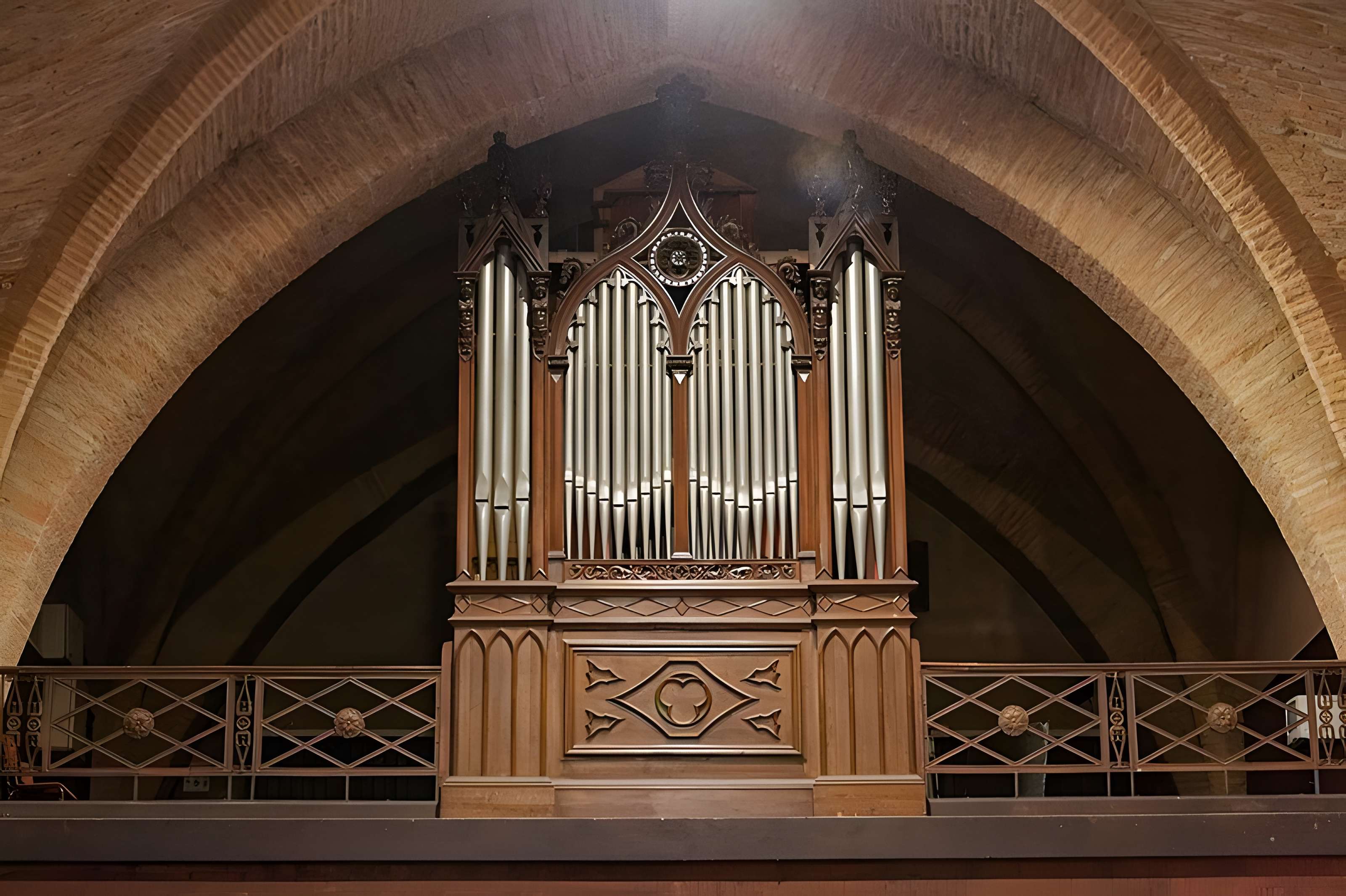 Église Notre-Dame-de-l'Assomption de Villefranche-de-Lauragais