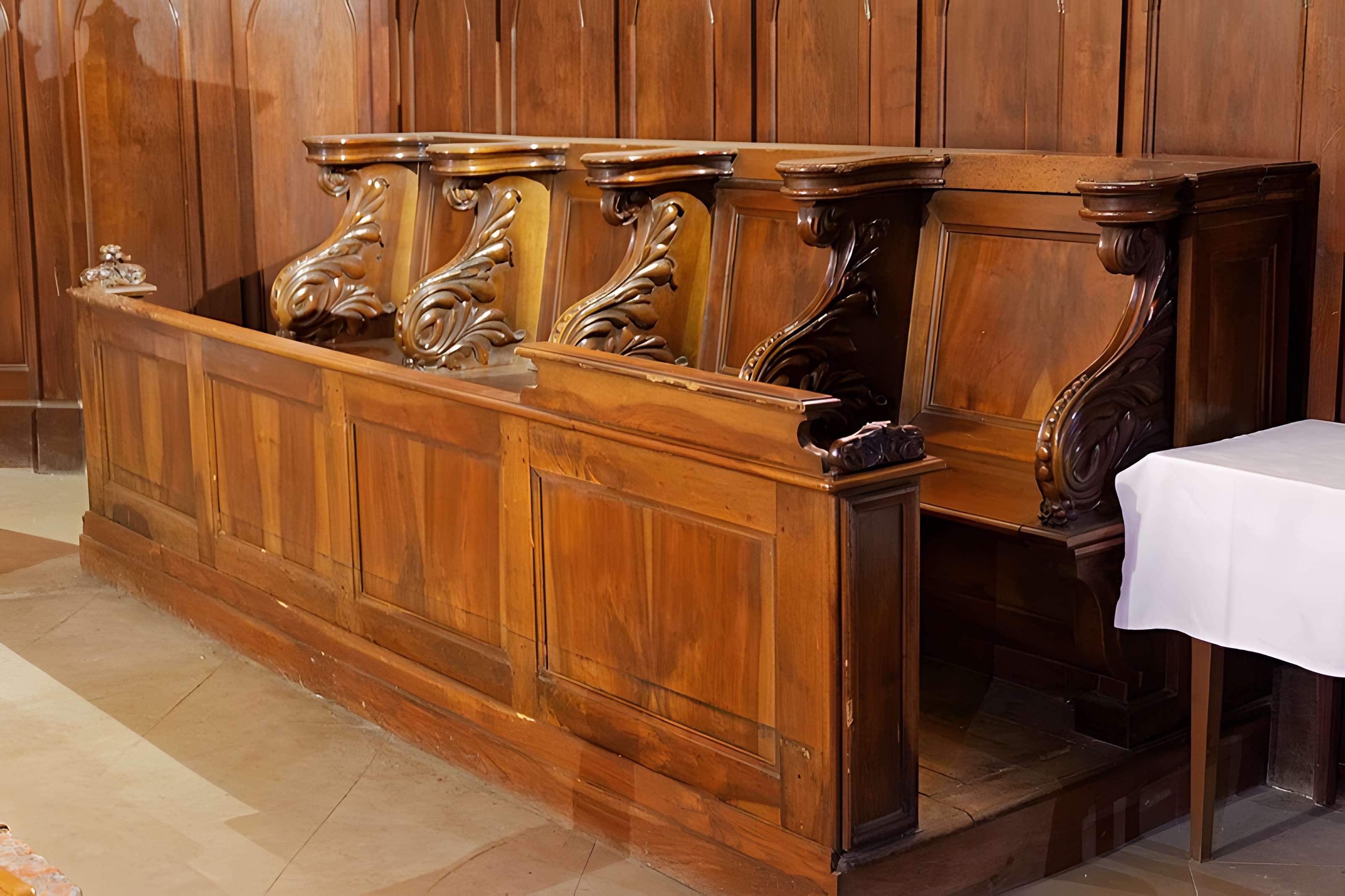 Église Notre-Dame-de-l'Assomption de Villefranche-de-Lauragais