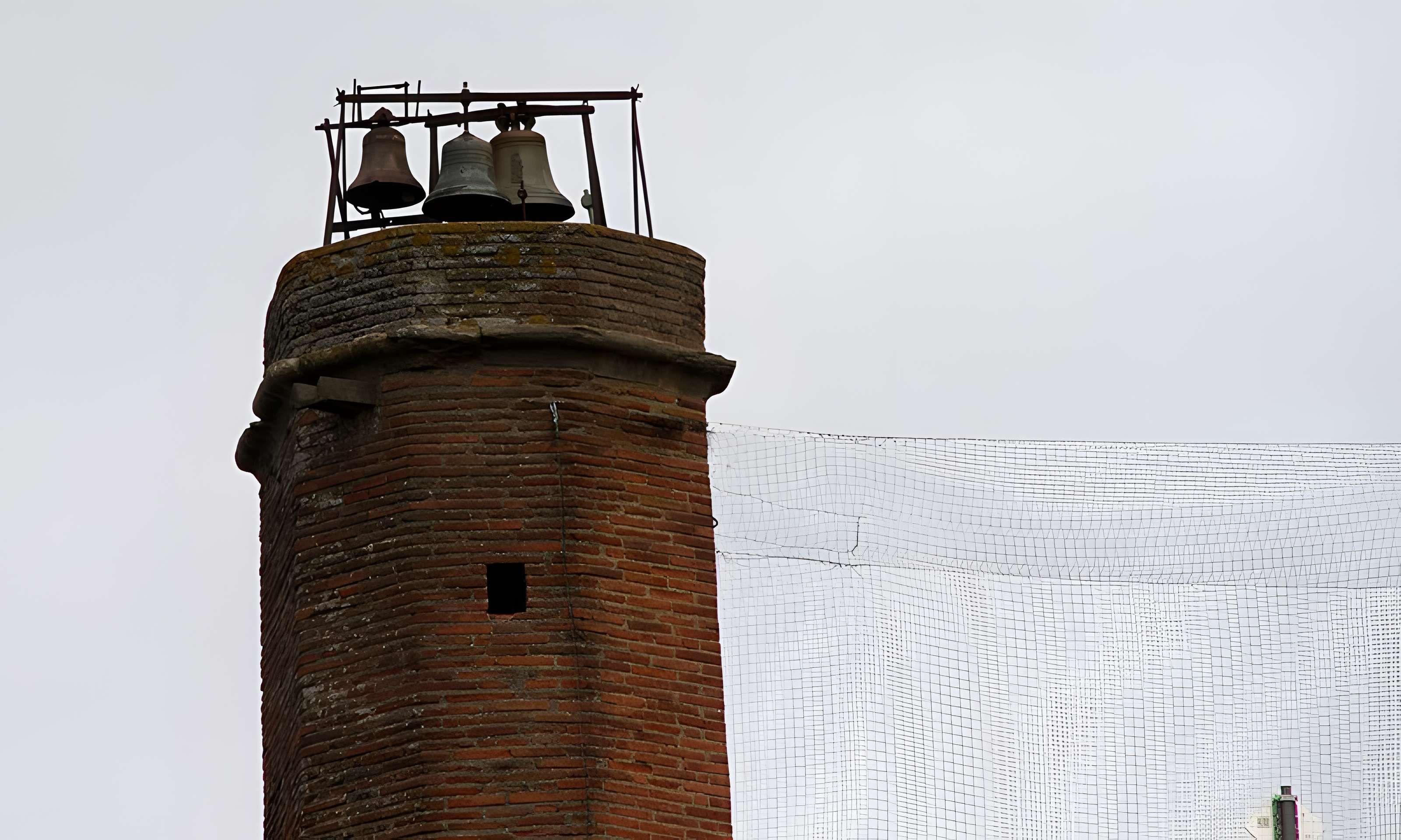 Église Notre-Dame-de-l'Assomption de Villefranche-de-Lauragais