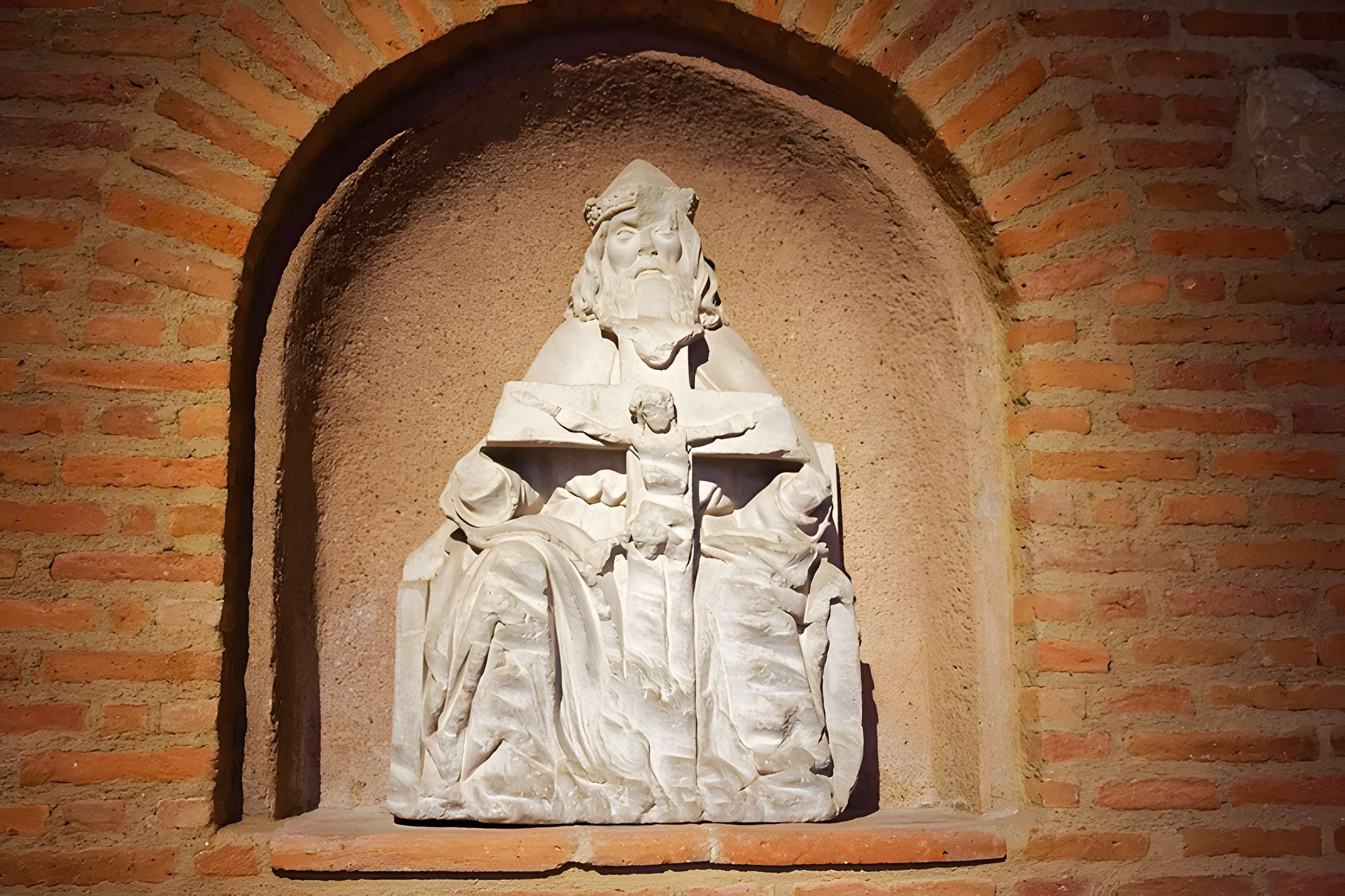 Église Notre-Dame-de-l'Assomption de Villefranche-de-Lauragais