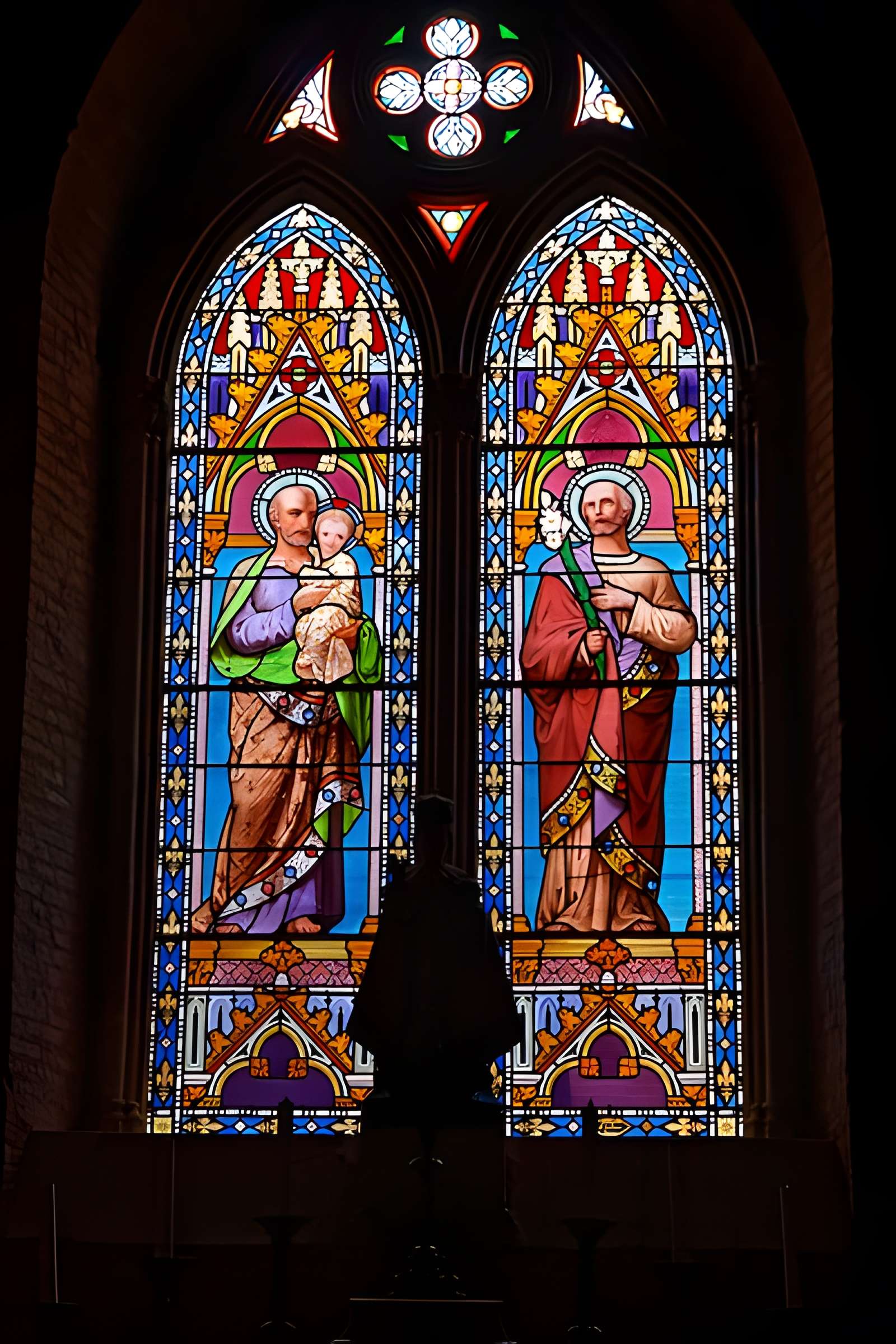 Église Notre-Dame-de-l'Assomption de Villefranche-de-Lauragais