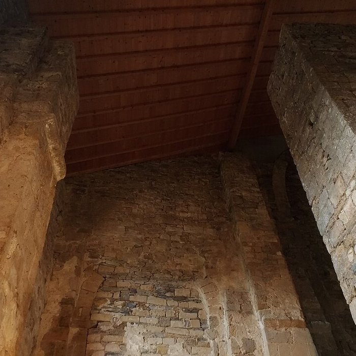 Photo de Église Notre-Dame-de-lAssomption de Vouvant