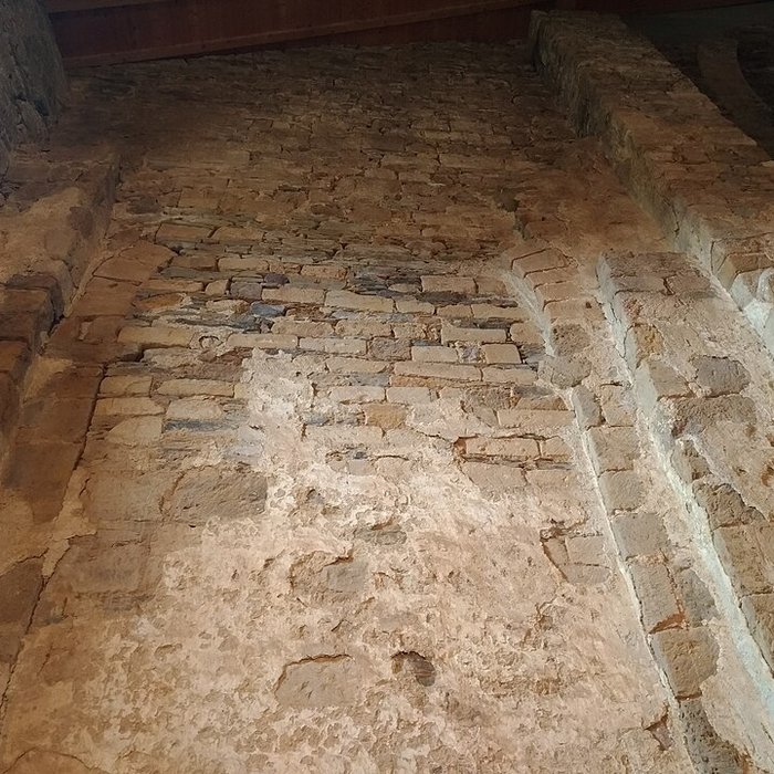 Photo de Église Notre-Dame-de-lAssomption de Vouvant