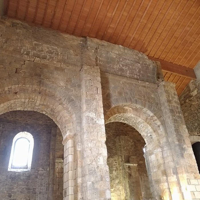 Photo de Église Notre-Dame-de-lAssomption de Vouvant