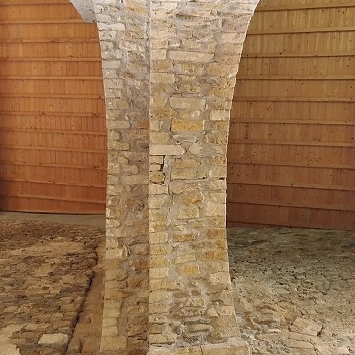 Photo de Église Notre-Dame-de-lAssomption de Vouvant