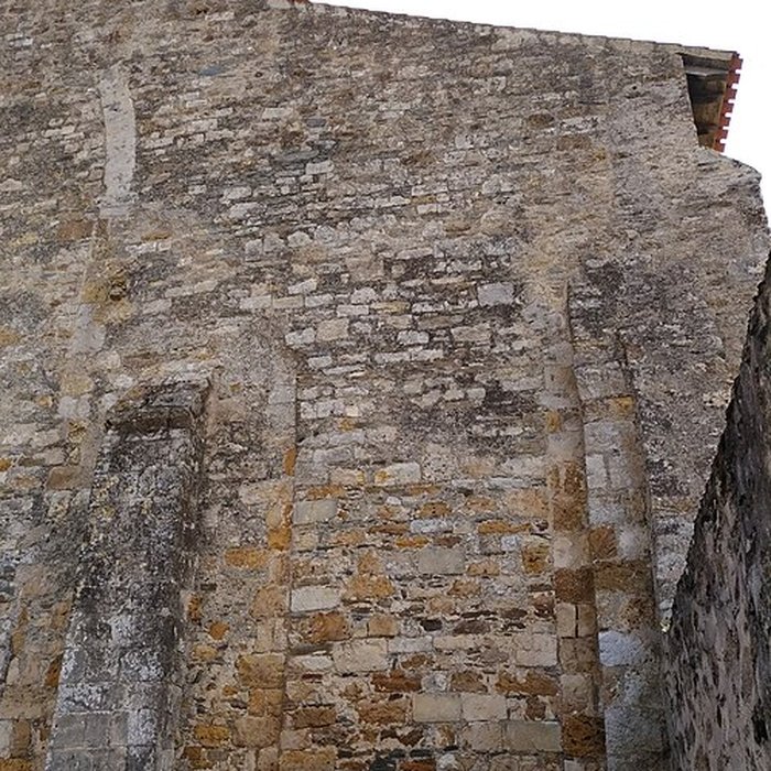 Photo de Église Notre-Dame-de-lAssomption de Vouvant