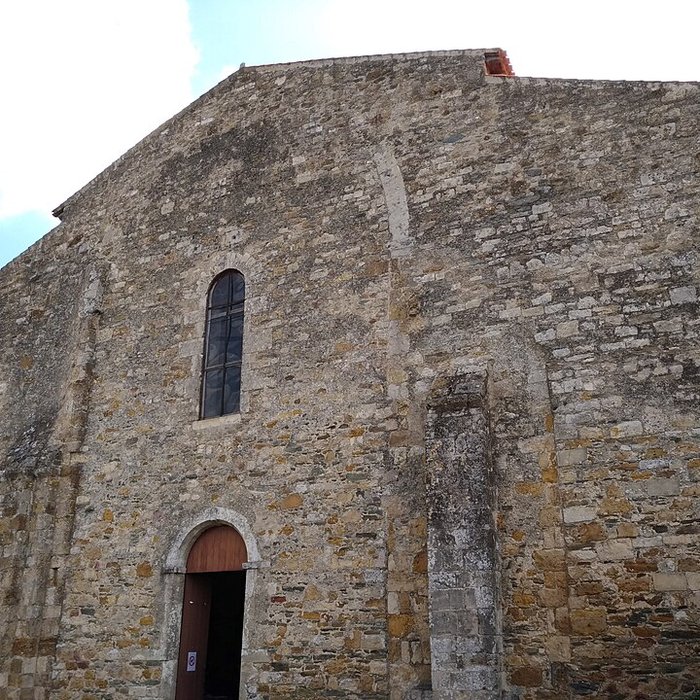 Photo de Église Notre-Dame-de-lAssomption de Vouvant