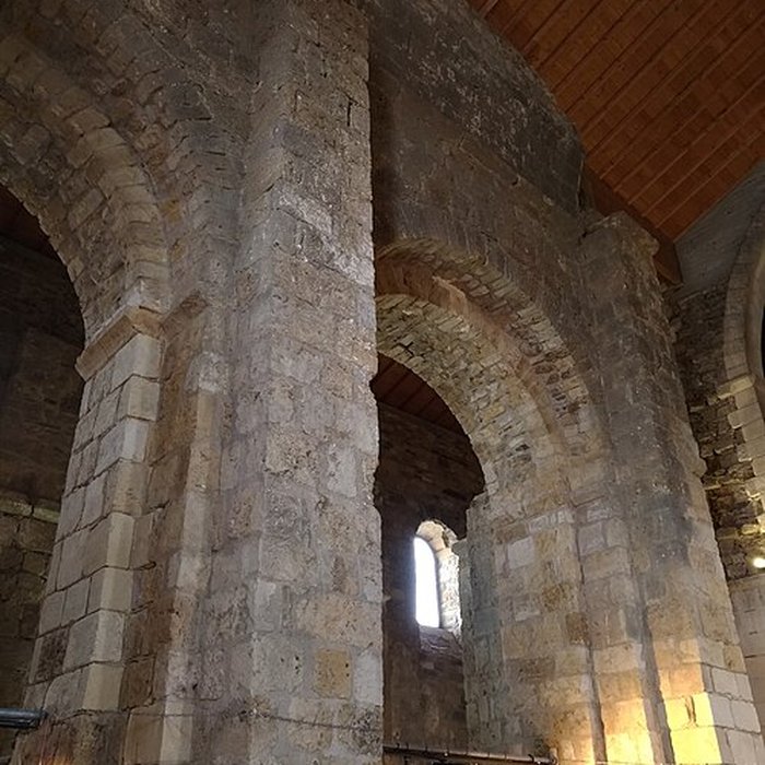Photo de Église Notre-Dame-de-lAssomption de Vouvant