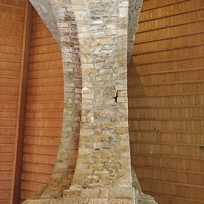 Photo de Église Notre-Dame-de-lAssomption de Vouvant