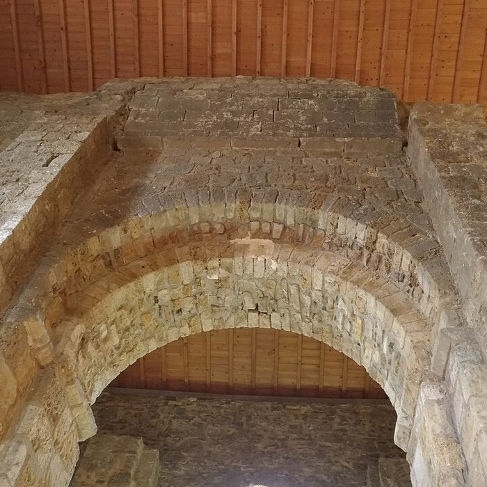 Photo de Église Notre-Dame-de-lAssomption de Vouvant