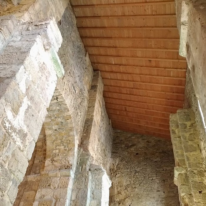 Photo de Église Notre-Dame-de-lAssomption de Vouvant