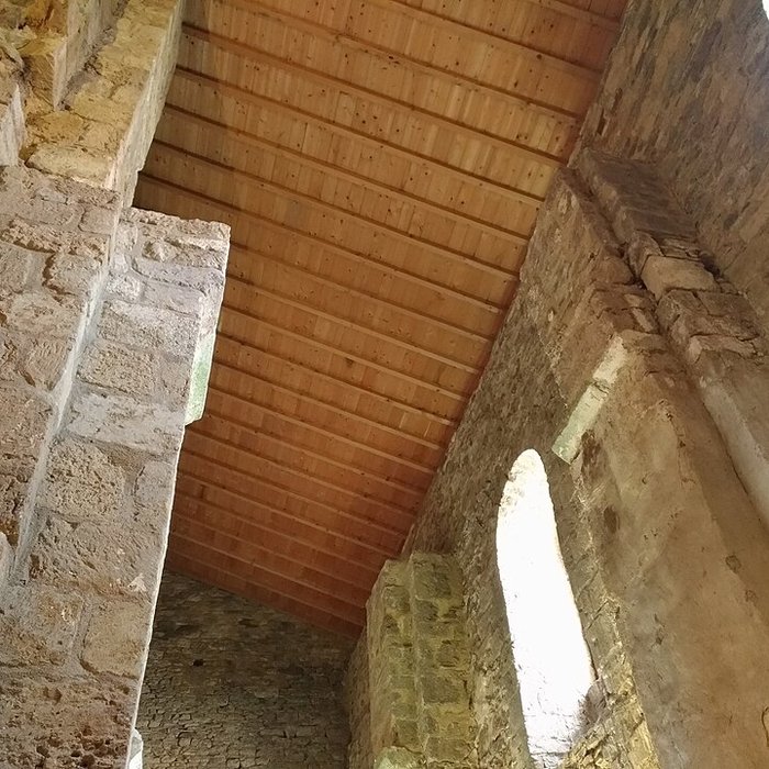 Photo de Église Notre-Dame-de-lAssomption de Vouvant