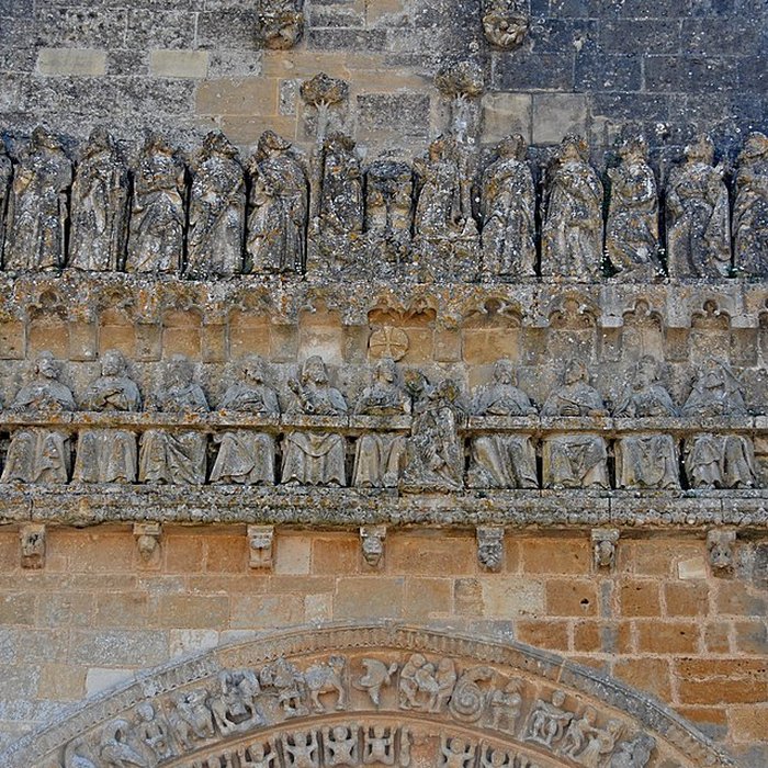 Photo de Église Notre-Dame-de-lAssomption de Vouvant