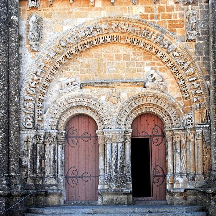 Photo de Église Notre-Dame-de-lAssomption de Vouvant