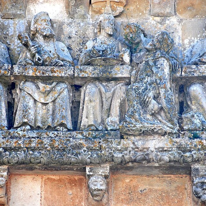 Photo de Église Notre-Dame-de-lAssomption de Vouvant