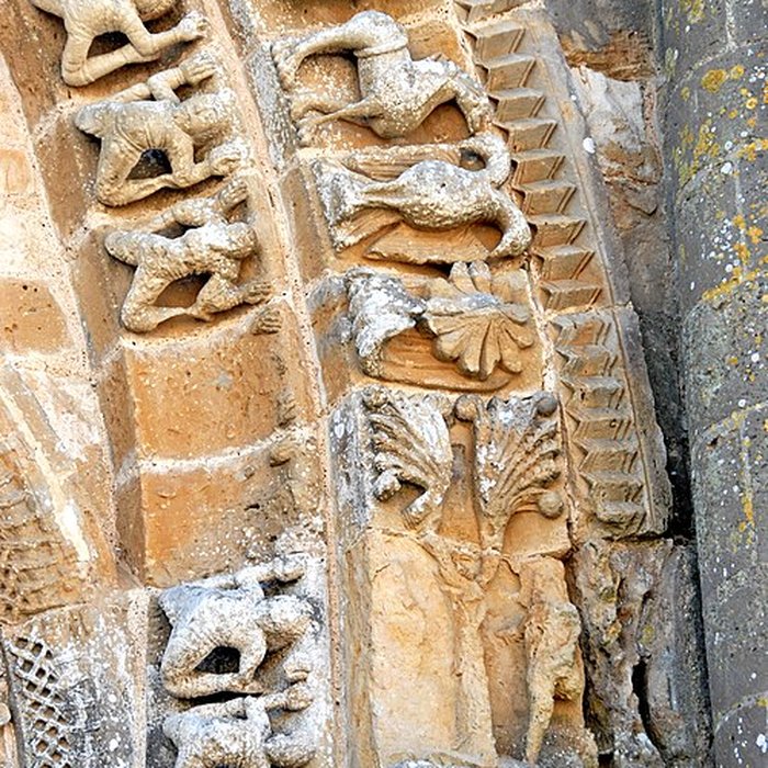 Photo de Église Notre-Dame-de-lAssomption de Vouvant