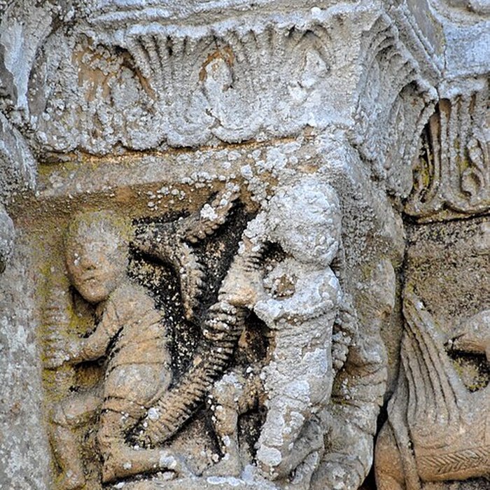 Photo de Église Notre-Dame-de-lAssomption de Vouvant