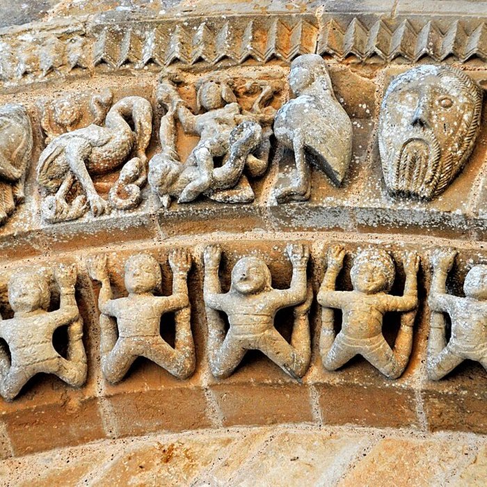 Photo de Église Notre-Dame-de-lAssomption de Vouvant