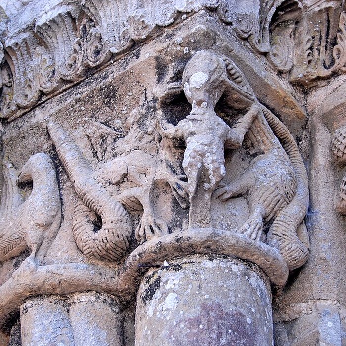 Photo de Église Notre-Dame-de-lAssomption de Vouvant