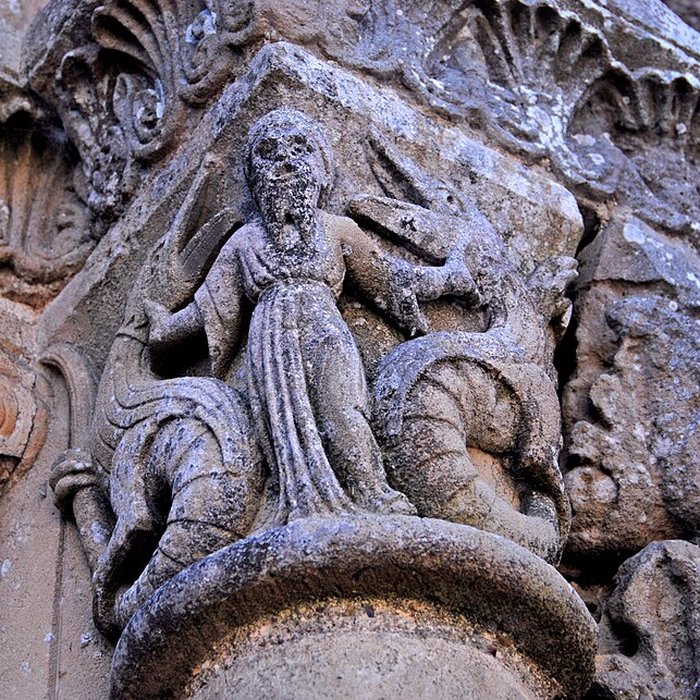 Photo de Église Notre-Dame-de-lAssomption de Vouvant