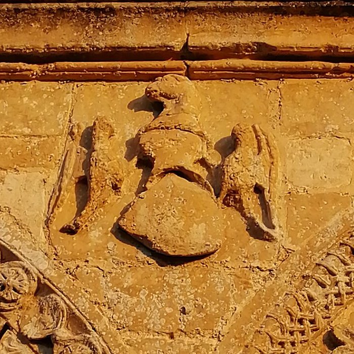 Photo de Église Notre-Dame-de-lAssomption de Vouvant