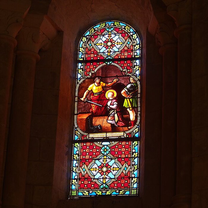 Photo de Église Notre-Dame-de-lAssomption de Vouvant