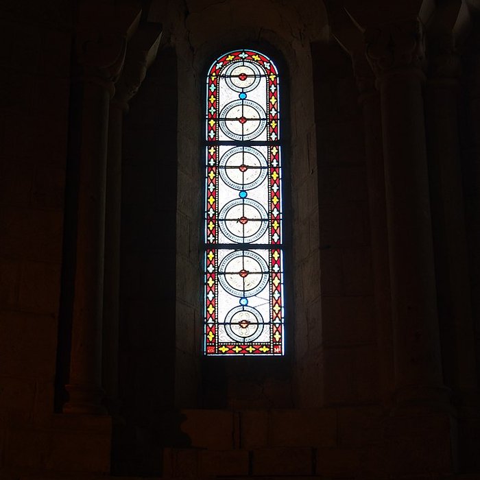 Photo de Église Notre-Dame-de-lAssomption de Vouvant