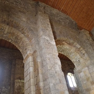 Église Notre-Dame-de-lAssomption de Vouvant