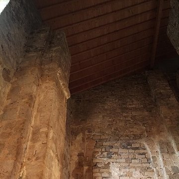 Église Notre-Dame-de-lAssomption de Vouvant