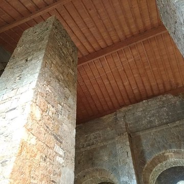 Église Notre-Dame-de-lAssomption de Vouvant