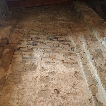 Église Notre-Dame-de-lAssomption de Vouvant