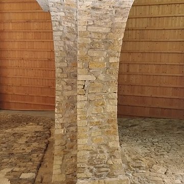 Église Notre-Dame-de-lAssomption de Vouvant