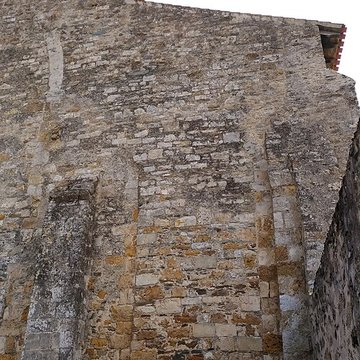 Église Notre-Dame-de-lAssomption de Vouvant