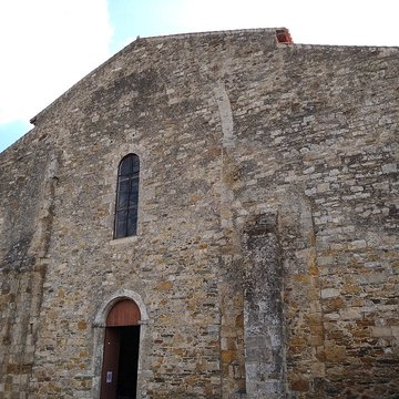 Église Notre-Dame-de-lAssomption de Vouvant